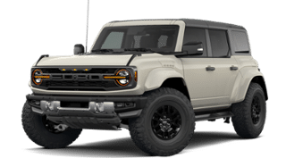 2026 Ford Bronco® External Image 1